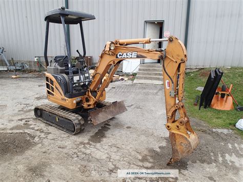 2010 case cx17b mini excavator weight|CX Compact Excavator book .